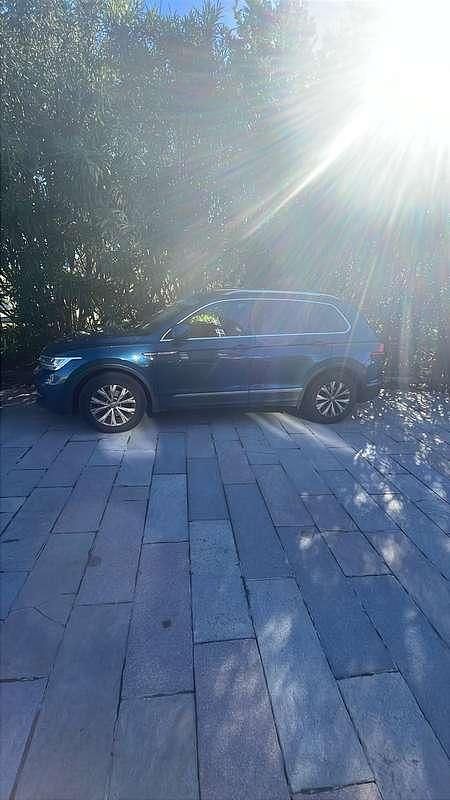 Usata VW Tiguan Life 150 CV (110 kW) 2020 SUV