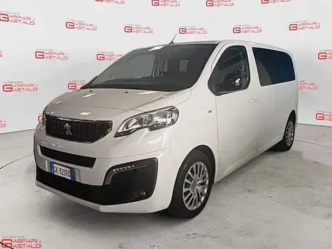 Usata Peugeot Traveller Business-Line 120 CV (88 kW) 2022 Monovolume