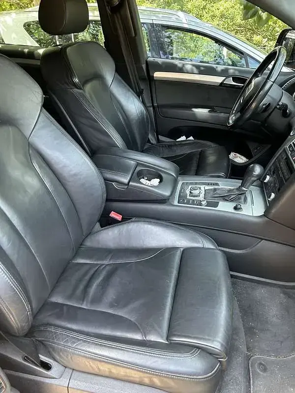 Usata Audi Q7 Advanced 239 CV (175 kW) 2007 SUV