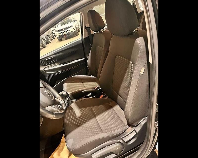 Usata Hyundai i20 2021 Utilitaria