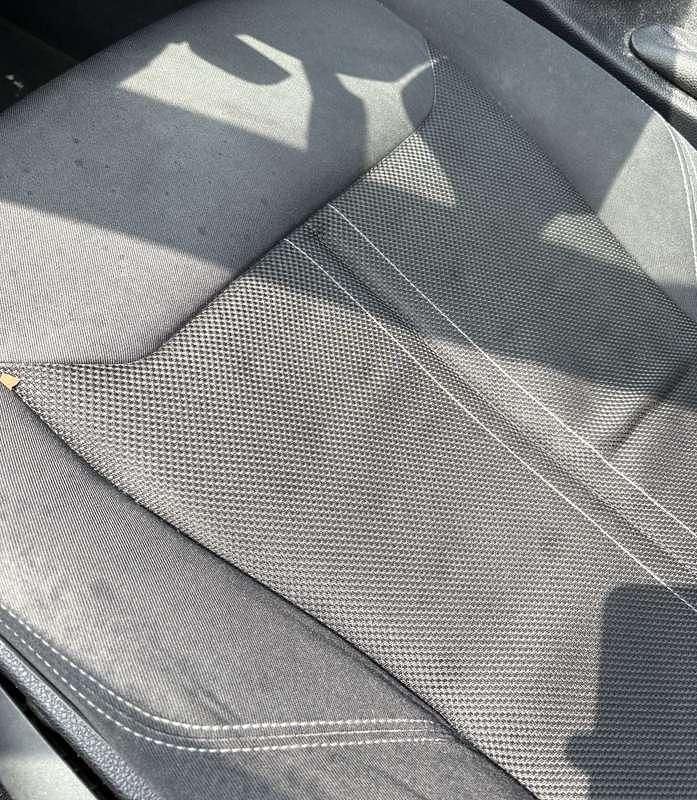 Usata BMW 316 Advantage 116 CV (85 kW) 2016 Station wagon