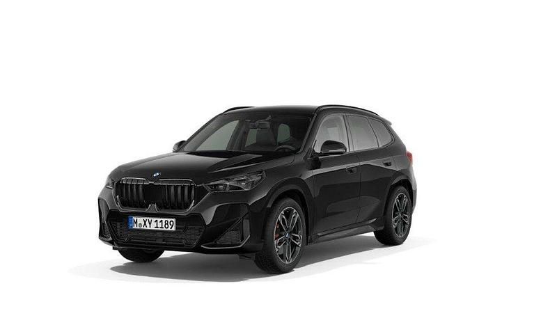 Nero / metallizzato Nuova 2026 BMW X1 M Sport SUV | 60.100 € (Cara) - Immagine 1/4
