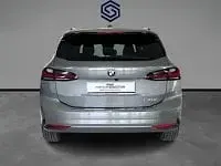 Usata BMW 218 Comfort Edition 150 CV (110 kW) 2025 Grigio Station wagon