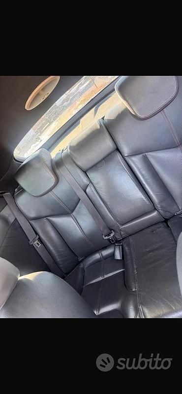 Usata Alfa Romeo GT 150 CV (110 kW) 2008 Grigio Coupé