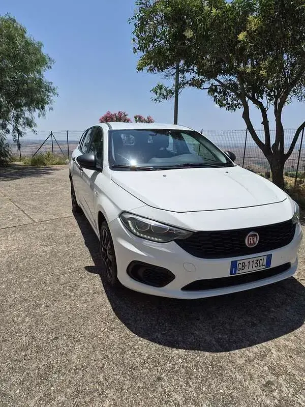 Usata Fiat Tipo Street 95 CV (69 kW) 2020 Station wagon