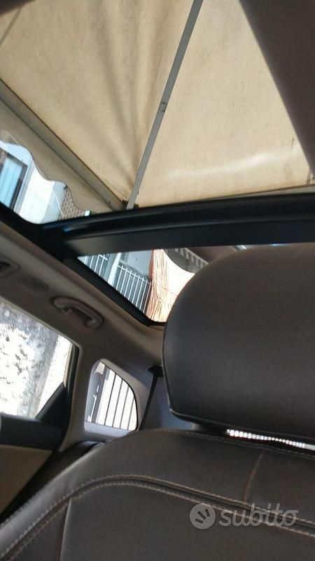 Usata Kia Ceed Sportswagon 2012 Grigio Station wagon