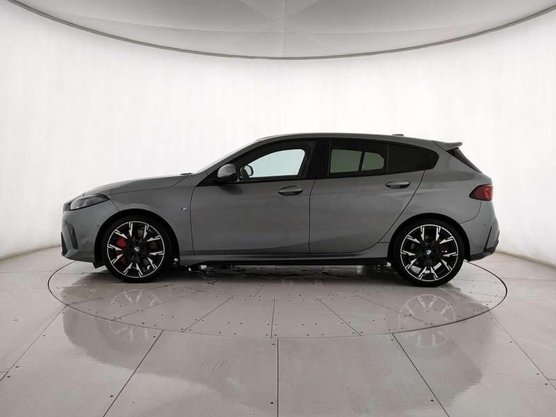 Occasion BMW 118 Comfort Edition 150 ch (110 kW) 2024 Gris Citadine