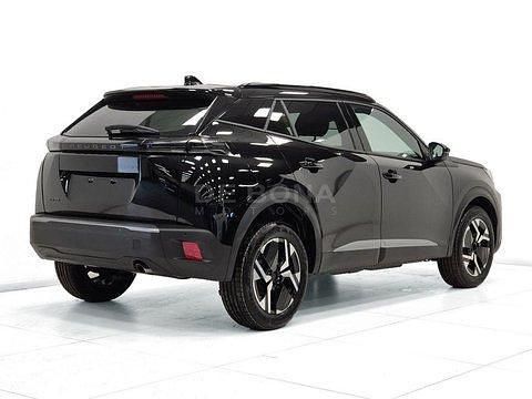 Nuova Peugeot 2008 Allure 101 CV (74 kW) 2026 Nero SUV