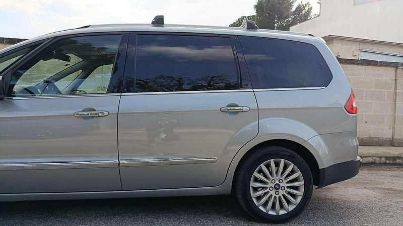 Usata Ford Galaxy 140 CV (102 kW) 2014 Monovolume
