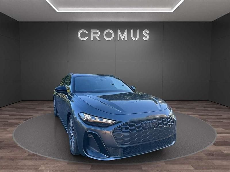 Nuova Audi A5 S-Line 204 CV (150 kW) 2026 Other Station wagon