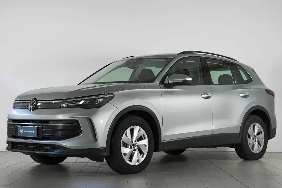 Usata VW Tiguan 150 CV (110 kW) 2025 SUV
