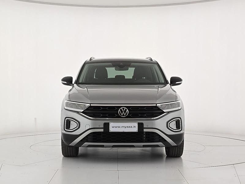 Używany VW T-Roc Life 115 KM (84 kW) 2023 SUV