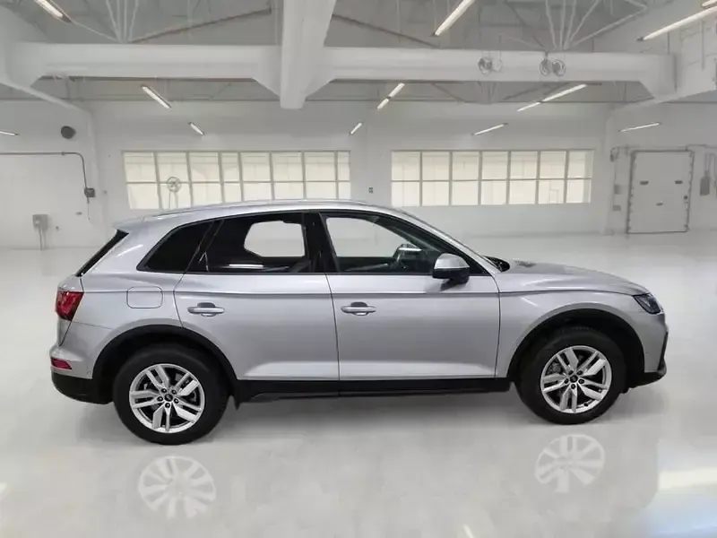 Gebraucht Audi Q5 Business 203 PS (149 kW) 2021 SUV