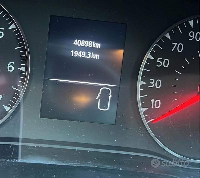 Usata Dacia Duster 101 CV (74 kW) 2021 Grigio SUV