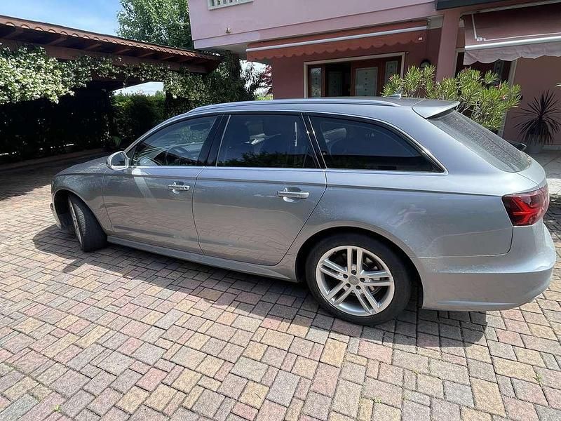 Usata 2017 Audi A6 Station wagon | 15.700 € - Immagine 1/4