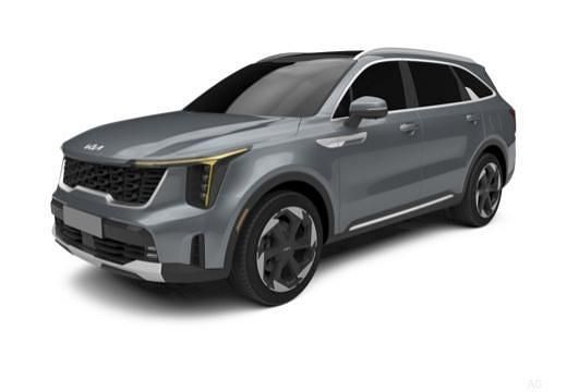 Nuova Kia Sorento Style 194 CV (142 kW) 2025 SUV