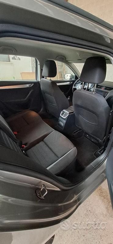 Usata Skoda Octavia 105 CV (77 kW) 2018 Station wagon