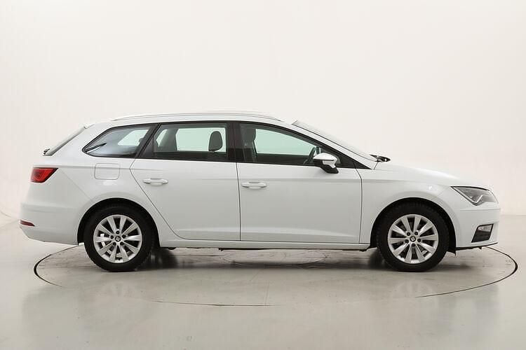 Usado Seat Leon ST Style 115 HP (84 kW) 2019 Carrinha