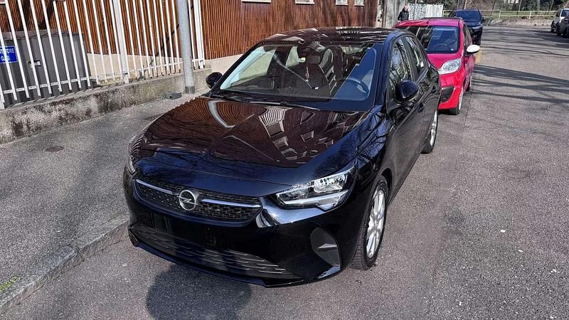 Usata Opel Corsa Edition 75 CV (55 kW) 2023 Utilitaria