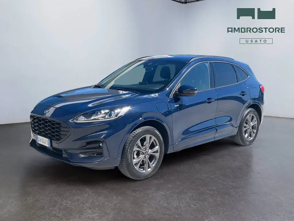 Usata Ford Kuga ST-Line 225 CV (165 kW) 2023 SUV