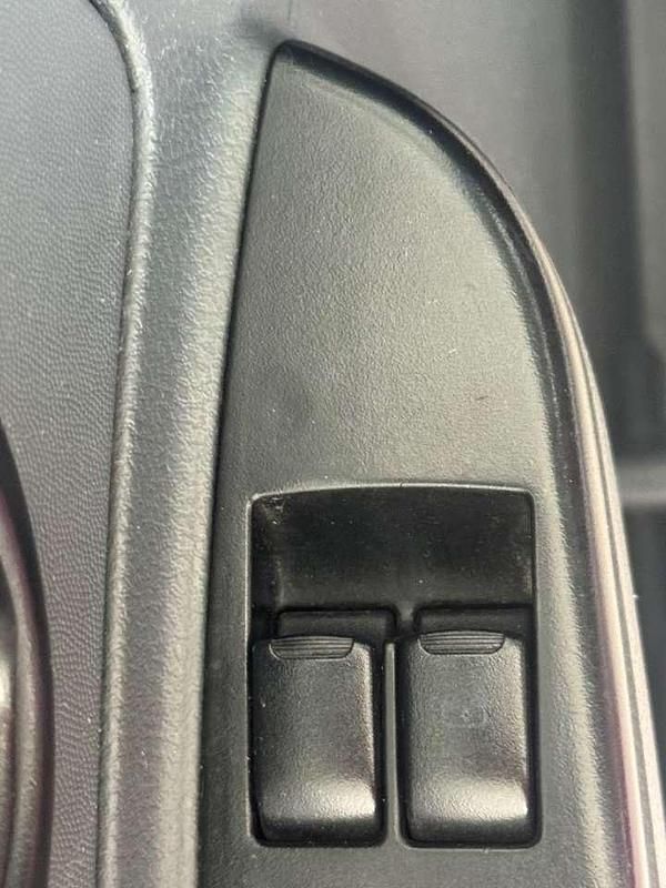 Usata Chevrolet Matiz SE 52 CV (38 kW) 2009 Bianco Utilitaria