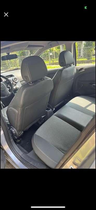 Usata Opel Corsa Enjoy 90 CV (66 kW) 2007 Berlina