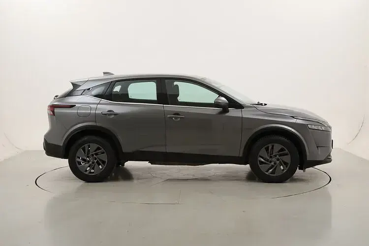 Usata Nissan Qashqai 158 CV (116 kW) 2021 SUV