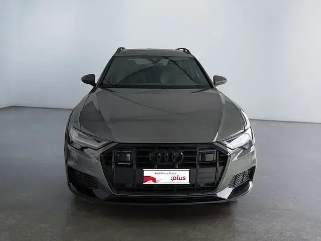 Usata Audi A6 Allroad Advanced 204 CV (150 kW) 2025 Station wagon