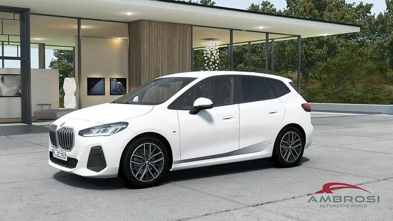 Usata BMW 218 Active Tourer Comfort Edition 150 CV (110 kW) 2024 Monovolume