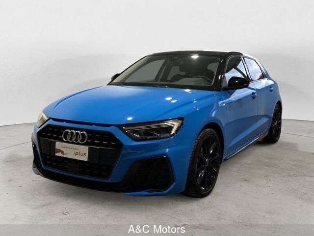 Venduto Audi A1 Sportback Identity Bl. - auto usate in vendita