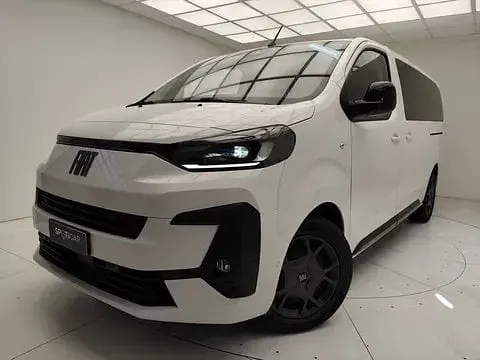 Usata Fiat Ulysse S 131 kW (179 CV) 2025 Monovolume