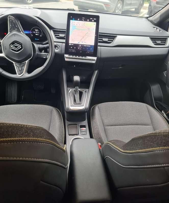 Usata Renault Captur Techno 94 CV (69 kW) 2024 SUV