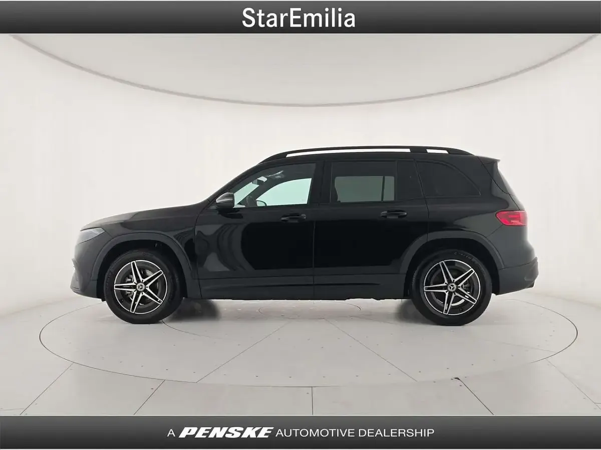 Nuova Mercedes EQB250+ Advanced 139 kW (190 CV) 2025 Other SUV