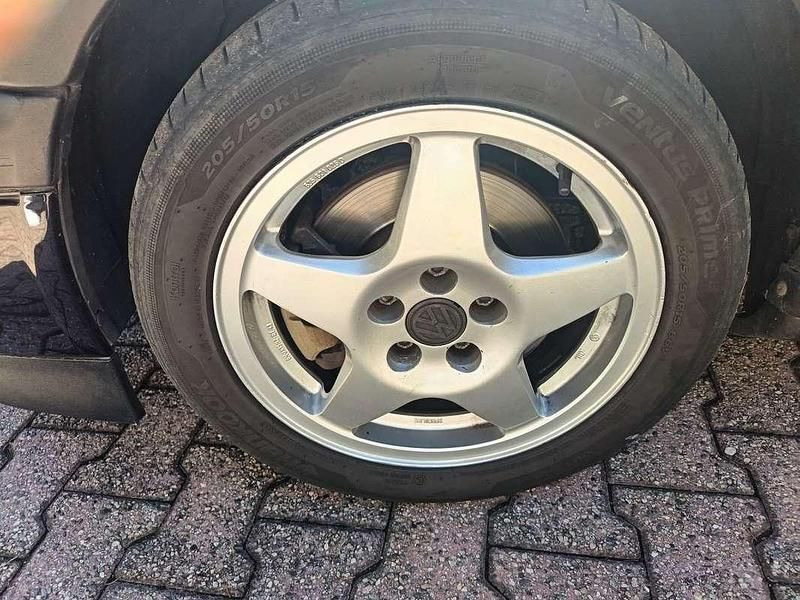 Usata VW Golf III GTI 150 CV (110 kW) 1996 Berlina