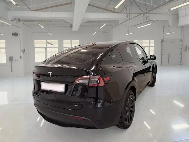 Usata Tesla Model Y 152 kW (208 CV) 2022 Nero SUV