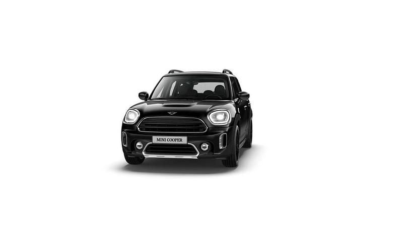 Usata Mini Cooper Countryman 136 CV (100 kW) 2021 SUV