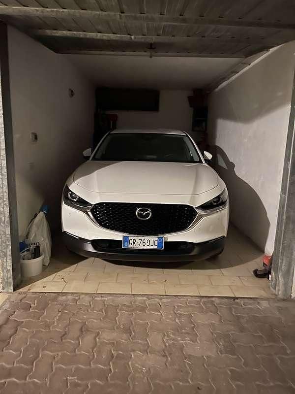 Usata Mazda CX-30 Exceed 150 CV (110 kW) 2023 SUV