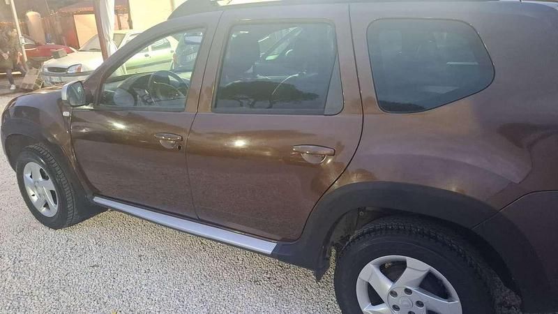 Usata Dacia Duster Lauréate 110 CV (80 kW) 2011 Other SUV