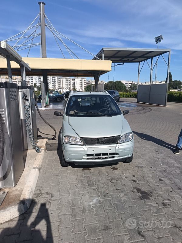 Usata Ligier X-Too 2008 Grigio