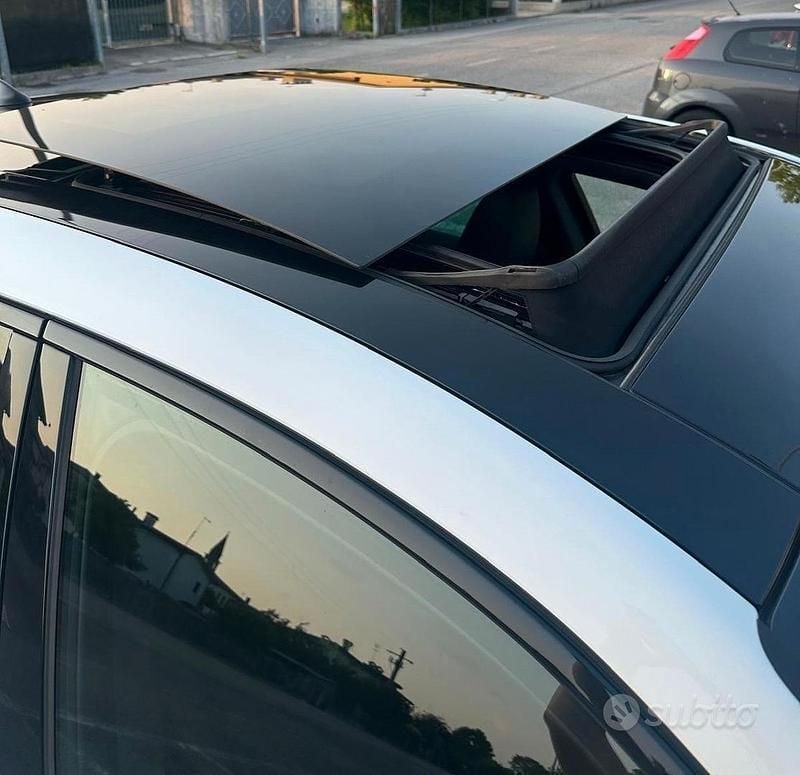 Usata Maserati Grecale 300 CV (220 kW) 2023 Bianco SUV