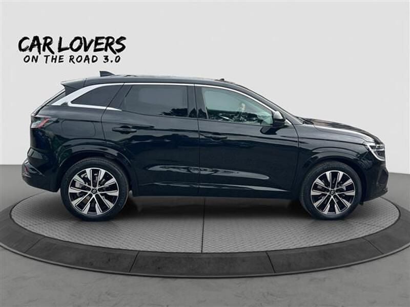 Usata Renault Austral Techno 200 CV (147 kW) 2023 Nero SUV