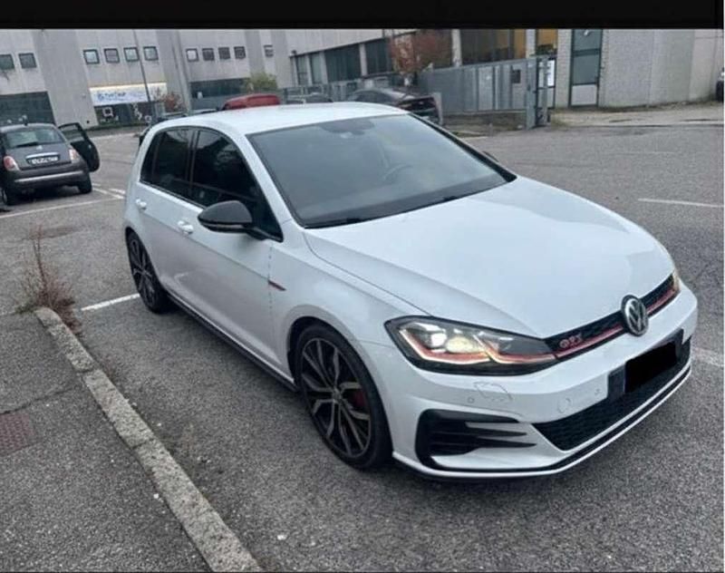 Usata VW Golf VII GTI 245 CV (180 kW) 2019 Berlina