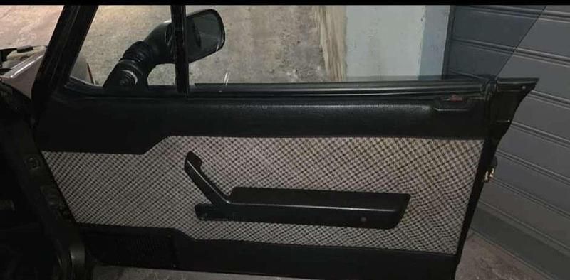 Usata Fiat Ritmo 64 CV (47 kW) 1986 Berlina