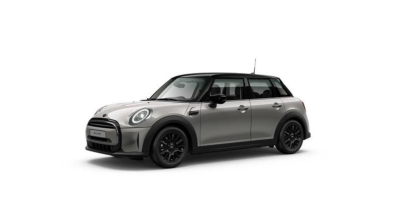 Usata Mini Cooper Classic 136 CV (100 kW) 2024 Grigio Utilitaria
