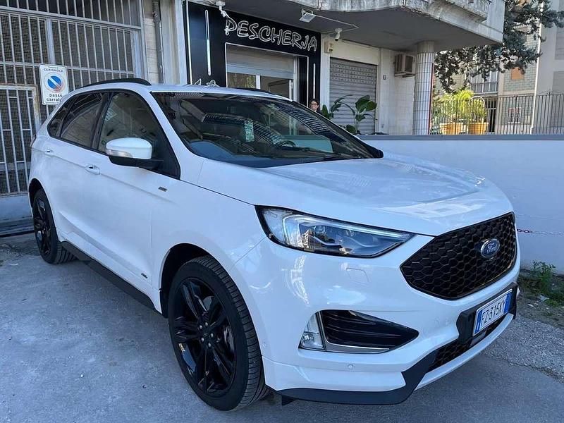 Usata Ford Edge ST-Line 238 CV (175 kW) 2020 SUV