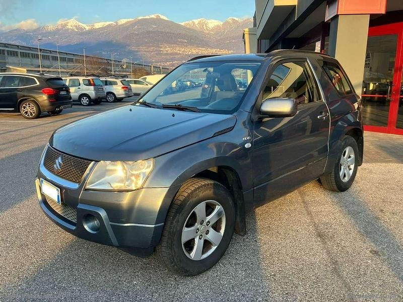Usata Suzuki Grand Vitara 129 CV (94 kW) 2007 Other SUV