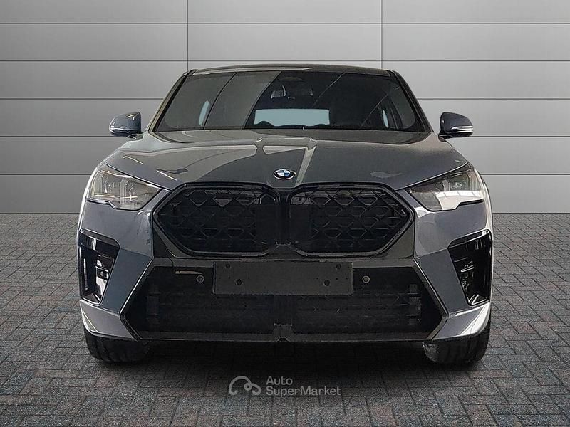 Nuova BMW X2 150 CV (110 kW) 2026 SUV
