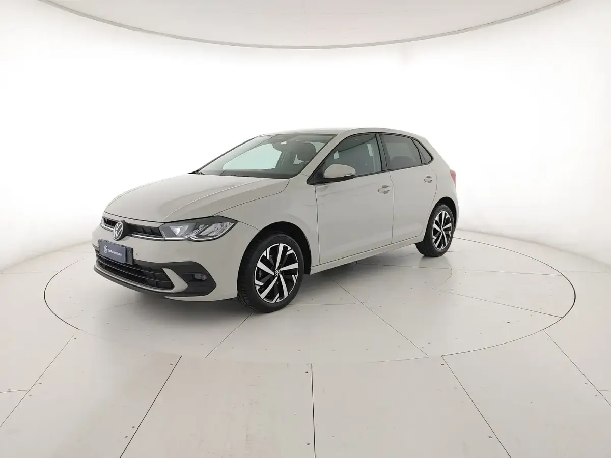 Occasion VW Polo Life 80 ch (58 kW) 2023 Citadine
