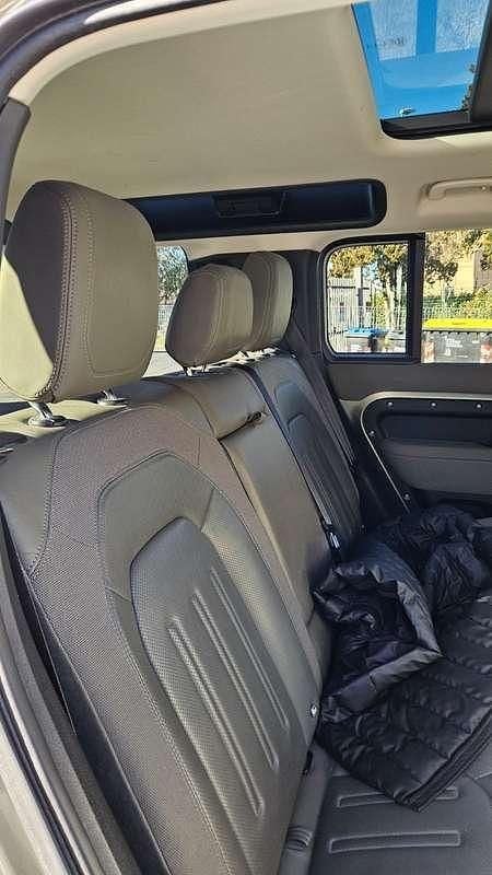 Usata Land Rover Defender First Edition 241 CV (177 kW) 2020 SUV