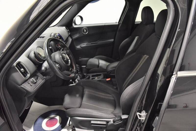 Usata Mini Countryman 149 CV (109 kW) 2017 SUV